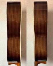 Paco Castillo 【初めてにおススメの1本】201S スプルース×サペリ【送料当社負担】_9