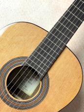 Orpheus Valley Guitars 【最初の1本にもおススメ!!】Fiesta F63C【送料当社負担・最大48回無金利】_3