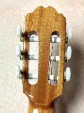 Orpheus Valley Guitars 【最初の1本にもおススメ!!】Fiesta F63C【送料当社負担・最大48回無金利】_6