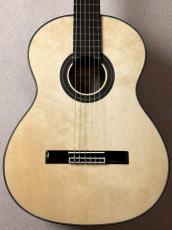 ARIA 【入門にピッタリの一本!!】A-50S 【ベアクローが目立つ杢目!!】