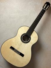 ARIA 【入門にピッタリの一本!!】A-50S 【ベアクローが目立つ杢目!!】_2