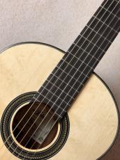 ARIA 【入門にピッタリの一本!!】A-50S 【ベアクローが目立つ杢目!!】_3