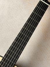 ARIA 【入門にピッタリの一本!!】A-50S 【ベアクローが目立つ杢目!!】_4