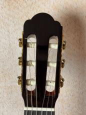 ARIA 【入門にピッタリの一本!!】A-50S 【ベアクローが目立つ杢目!!】_5