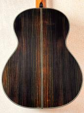 ARIA 【入門にピッタリの一本!!】A-50S 【ベアクローが目立つ杢目!!】_8