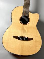 YAMAHA 【スプルースTOP】NCX1【春のビックセール・5/10(日)まで】