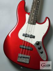 Black Smoker Standard Series BETA J4 MH -Candy Apple Red/MH  #25D39【重量4.32kg】