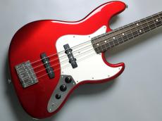 Black Smoker Standard Series BETA J4 MH -Candy Apple Red/MH  #25D39【重量4.32kg】_4