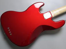 Black Smoker Standard Series BETA J4 MH -Candy Apple Red/MH  #25D39【重量4.32kg】_7