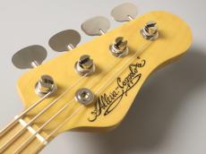 Alleva-Coppolo LM4D -2Tone Burst-【USED】_6