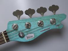 Kino Factory Revolmond 4st -T Light Blue-【3.70kg】_7