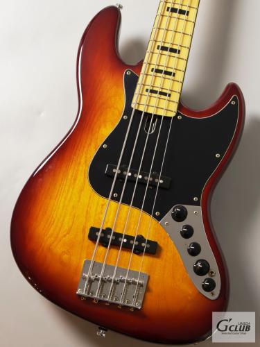 Sire V7 Vintage Alder 5st 3TS 【USED】