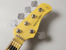 Sire V7 Vintage Alder 5st 3TS 【USED】_6