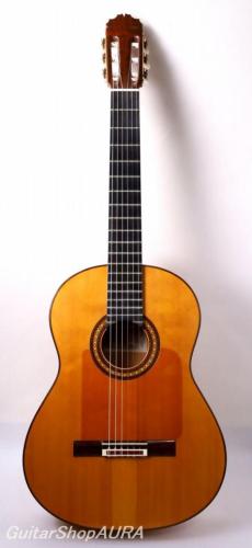 Manuel Reyes I　[マヌエル・レジェス I 世] フラメンコブランカ