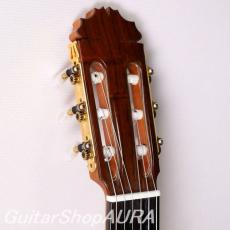 Manuel Reyes I　[マヌエル・レジェス I 世] Flamenco Blanca_3