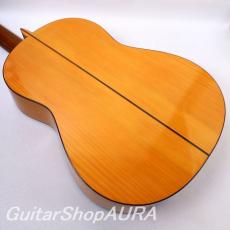 Manuel Reyes I　[マヌエル・レジェス I 世] Flamenco Blanca_6