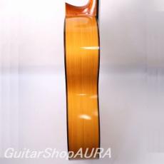 Manuel Reyes I　[マヌエル・レジェス I 世] Flamenco Blanca_7