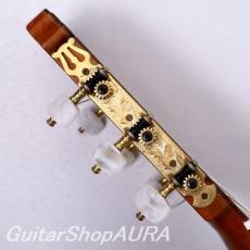 Manuel Reyes I　[マヌエル・レジェス I 世] Flamenco Blanca_8