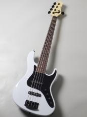 Kikuchi Guitars Hermes Series RV5 LE / Pewter Gray 【4.04kg】【即納可能】_2