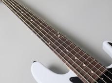 Kikuchi Guitars Hermes Series RV5 LE / Pewter Gray 【4.04kg】【即納可能】_5