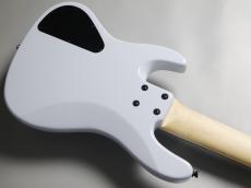 Kikuchi Guitars Hermes Series RV5 LE / Pewter Gray 【4.04kg】【即納可能】_8