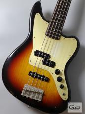 Black Smoker TM BETA JMB5 MISA #094【4.12kg】【BAND-MAID】