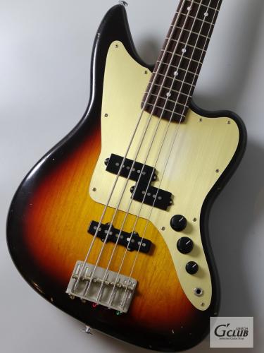 Black Smoker TM BETA JMB5 MISA #094【4.12kg】【BAND-MAID】