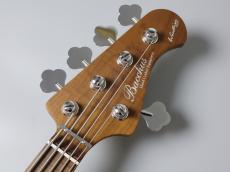 Bacchus WL5-ASH/RSM-STN 【4.32kg】_6