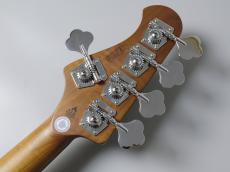 Bacchus WL5-ASH/RSM-STN 【4.32kg】_9