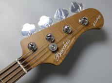 Bacchus WL4-STD/RSM-BLK-【4.08kg】_7