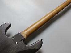 Bacchus WL4-STD/RSM-BLK-【4.08kg】_9