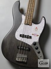 Bacchus WL4-STD/RSM-BLK-【S/N:G120230】【4.74kg】