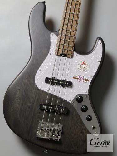 Bacchus WL4-STD/RSM-BLK-【S/N:G120230】【4.74kg】