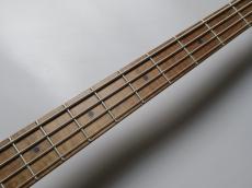 Bacchus WL4-STD/RSM-BLK-【S/N:G120230】【4.74kg】_6