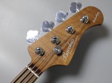 Bacchus WL4-STD/RSM-BLK-【S/N:G120230】【4.74kg】_7