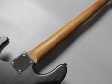 Bacchus WL4-STD/RSM-BLK-【S/N:G120230】【4.74kg】_9