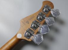 Bacchus WL4-STD/RSM-BLK-【S/N:G120230】【4.74kg】_10