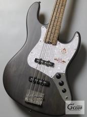 Bacchus WL4-STD/RSM-BLK-【S/N:G120146】【3.98kg】