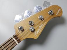 Bacchus WL4-STD/RSM-BLK-【S/N:G120146】【3.98kg】_7