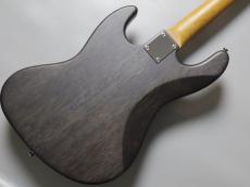 Bacchus WL4-STD/RSM-BLK-【S/N:G120146】【3.98kg】_8