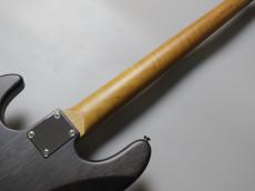 Bacchus WL4-STD/RSM-BLK-【S/N:G120146】【3.98kg】_9