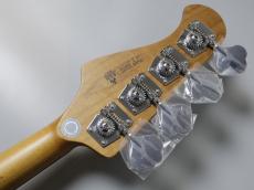 Bacchus WL4-STD/RSM-BLK-【S/N:G120146】【3.98kg】_10