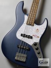 Bacchus WL4-STD/RSM-S-BLU-【S/N:G120117】【5.00kg】