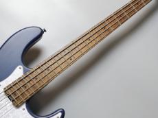 Bacchus WL4-STD/RSM-S-BLU-【S/N:G120117】【5.00kg】_5