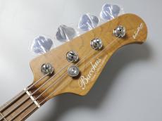 Bacchus WL4-STD/RSM-S-BLU-【S/N:G120117】【5.00kg】_7