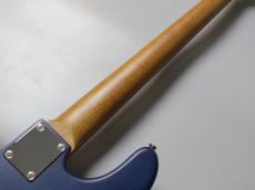 Bacchus WL4-STD/RSM-S-BLU-【S/N:G120117】【5.00kg】_9