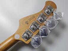 Bacchus WL4-STD/RSM-S-BLU-【S/N:G120117】【5.00kg】_10