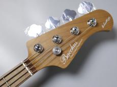 Bacchus WL4-STD/RSM 【S/N:GI19882】【4.10kg】_6