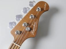 Bacchus WL4-STD/RSM S-MAB-S 【#GI21735】【3.92kg】_7