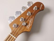 Bacchus WL4-STD/RSM-WH-MAT【3.62kg】【#GI21687】_6